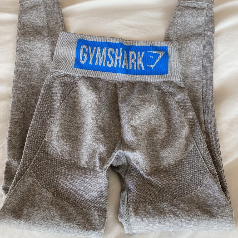 Gymshark seamless leggings